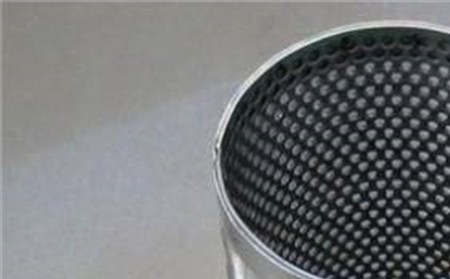 過(guò)濾器用沖孔網(wǎng)