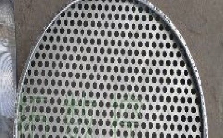 不銹鋼沖孔網(wǎng)分樣篩 不銹鋼沖孔網(wǎng)分樣篩